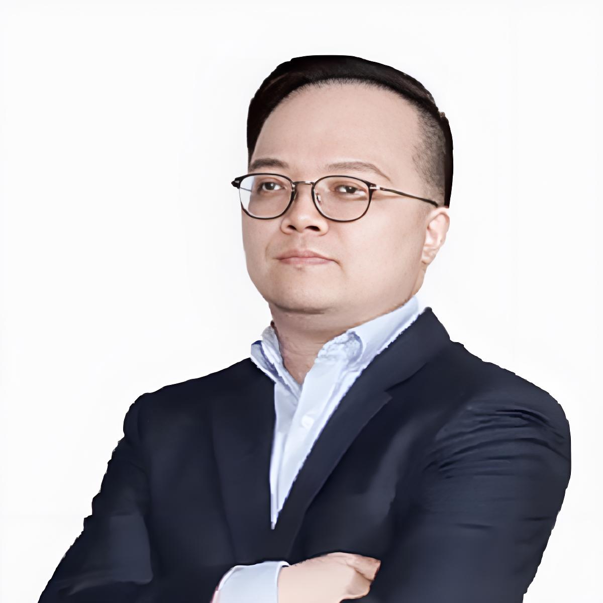 資深會(huì)計(jì)師 David Lo